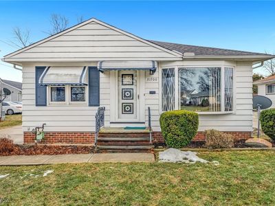 31700 Ronald Dr, Willowick, OH, 44095