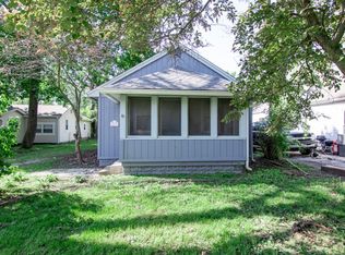 1913 E 67th St, Indianapolis, IN 46220