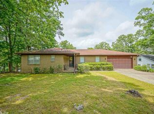 118 Ledgerwood Rd, Hot Springs, AR 71913