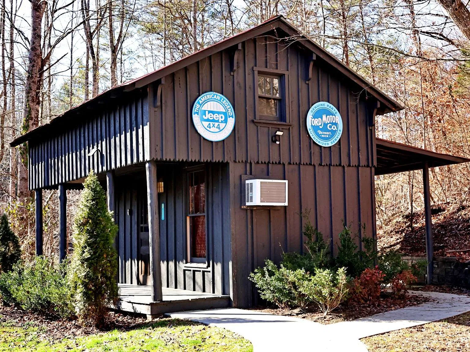 3059 Pittman Center Rd — Photo 3