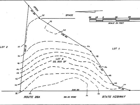 4th image of 0 North Falmouth Highway