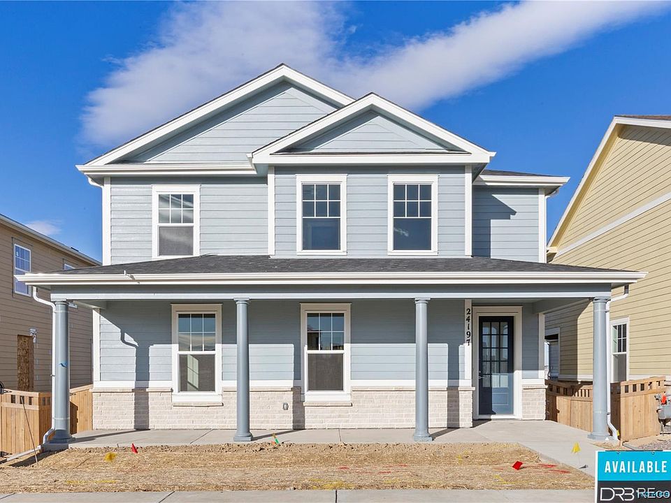 1st image of 24197 E 53rd Drive