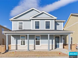 24197 E 53rd Dr, Aurora, CO 80019