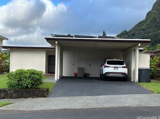46-462 Makena St, Kaneohe, HI 96744
