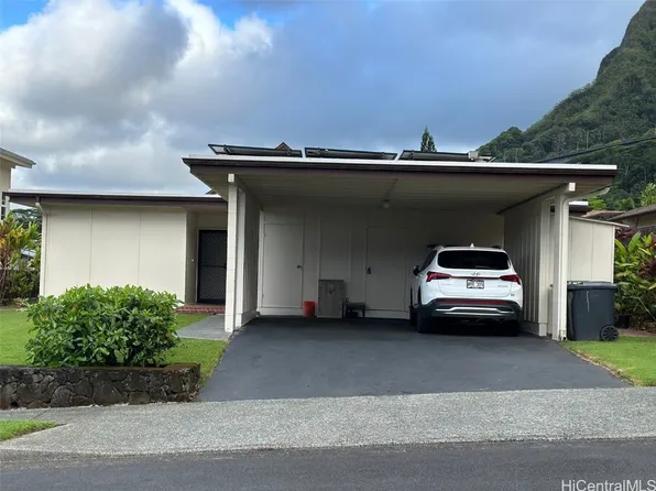 46-462 Makena St, Kaneohe, HI 96744