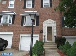 2815 Angus Rd, Philadelphia, PA 19114