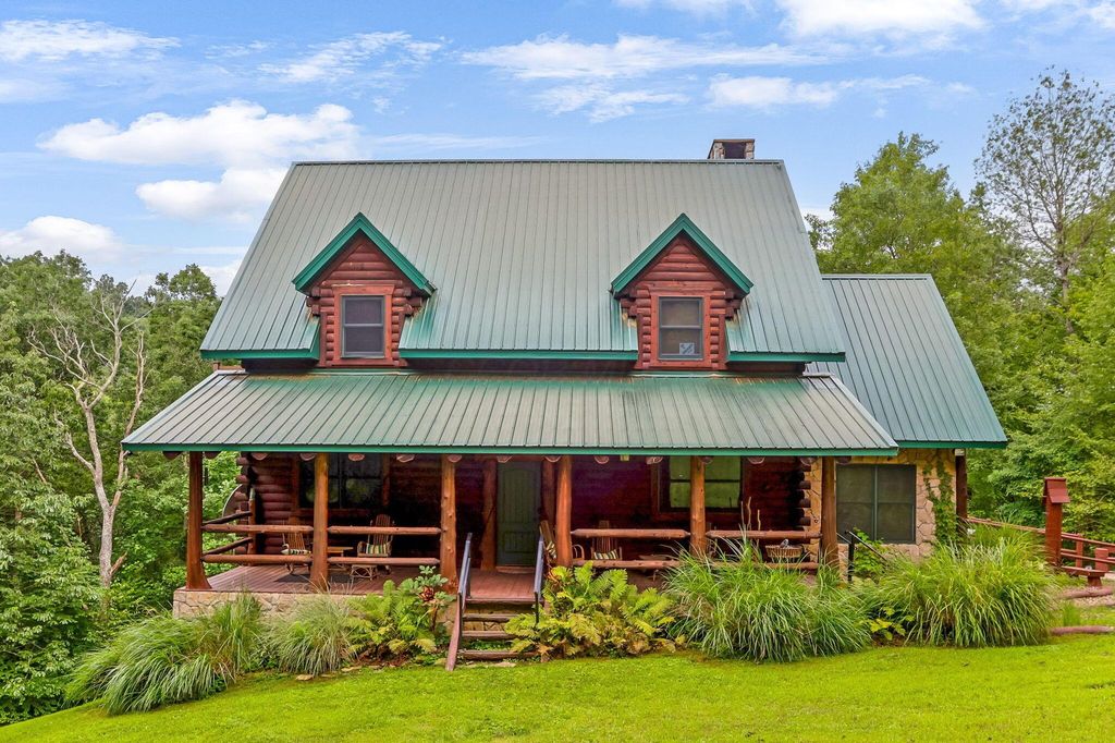 Real estate listing image