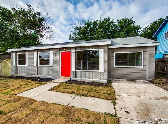 3rd image of 5218 Grey Rock Dr