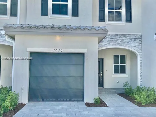 1070 SE 26th Ter, Homestead, FL 33035