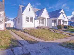 1716 Mansfield Rd, Toledo, OH 43613