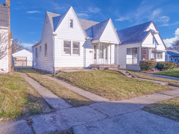 1716 Mansfield Rd, Toledo, OH 43613