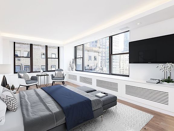 3rd image of 117 E 57th St #23DE