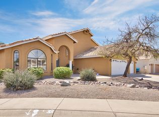 5747 E Gelding Dr, Scottsdale, AZ 85254
