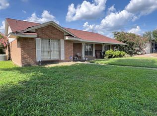 2203 Droxford Dr, Houston, TX 77008