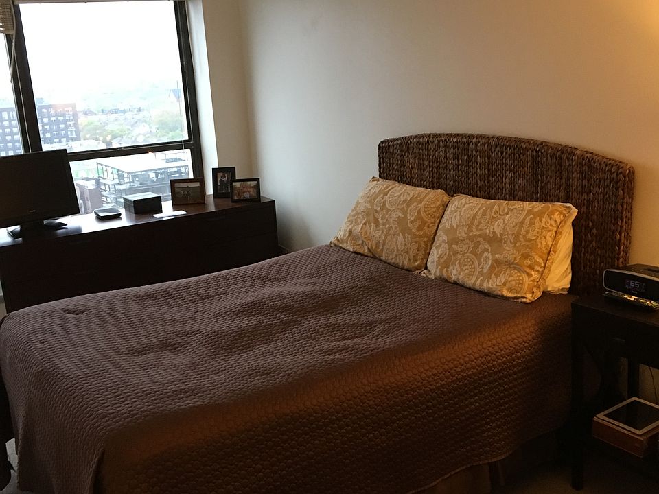 1st image of 1540 Lasalle St #1806