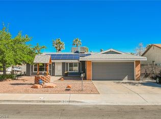 207 Appian Way, Henderson, NV 89002