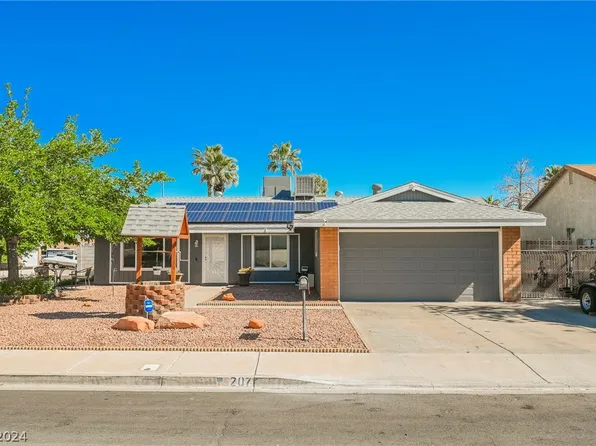 207 Appian Way, Henderson, NV 89002