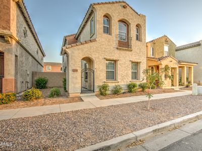 7759 W MONTE VISTA Road, Phoenix, AZ, 85035