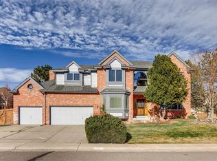 16379 E Berry Pl, Centennial, CO 80015