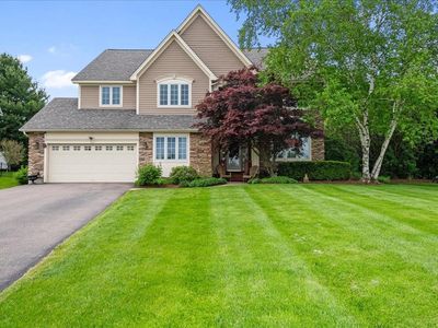 26 Pinnacle Drive, South Burlington, VT, 05403
