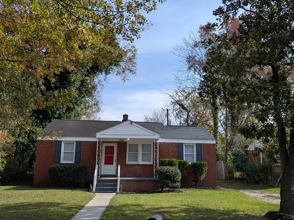 1333 Lotus St, Columbia, SC 29205