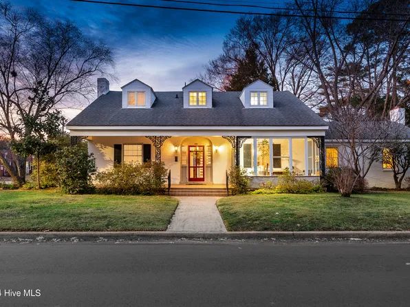 310 S Harding Street, Greenville, NC 27858