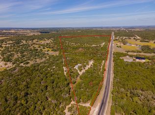 5009 Highway 144, Walnut Springs, TX 76690