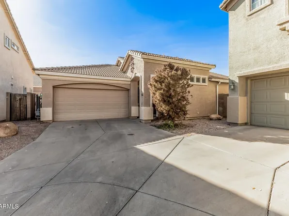 2205 S HARPER --, Mesa, AZ 85209
