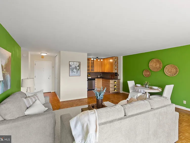 1401 Pennsylvania Ave #208 — Photo 20