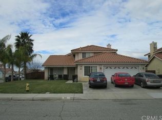 914 Spring Mist Ct, San Jacinto, CA 92582