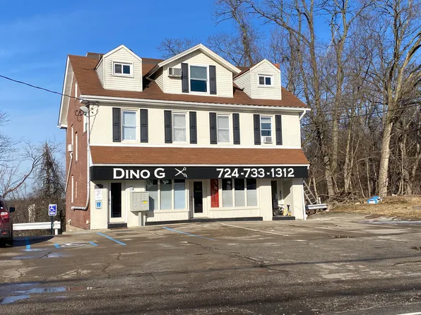 1947 James St APT 3R, Monroeville, PA 15146