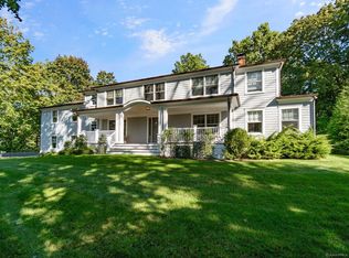 2 Hollow Tree Ridge Rd, Darien, CT 06820