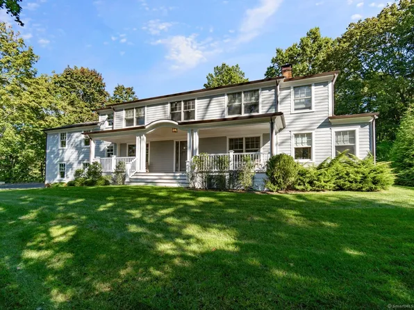2 Hollow Tree Ridge Road, Darien, CT 06820