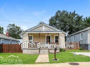 218 Spartanburg St, Greenville, SC 29607