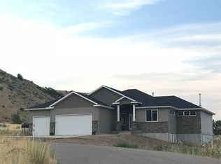 1000 Dry Canyon Rd, McCammon, ID 83250