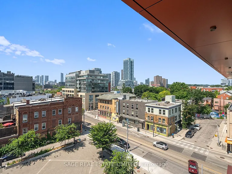 665 Queen St E #514 — Photo 26