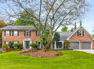 1341 Mile Post Dr, Atlanta, GA 30338