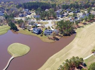 4 Wanborough Sta, Pooler, GA 31322