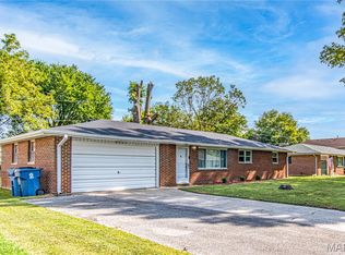 4205 Bruene Ave, Granite City, IL