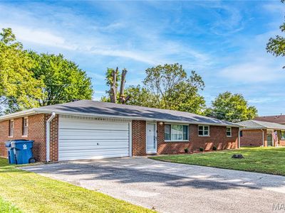 4205 Bruene Ave, Granite City, IL, 62040
