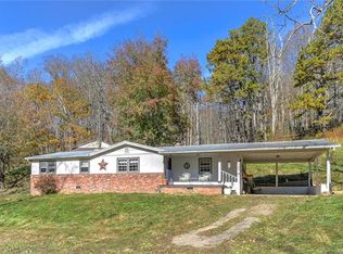 728 Garren Creek Rd, Fairview, NC 28730
