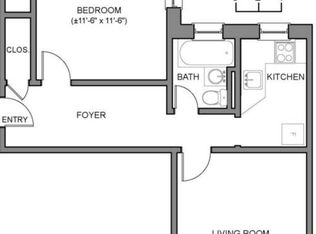 95 Park Dr #155, Boston, MA 02215