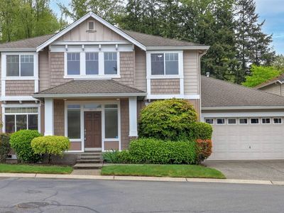 18007 81st Lane NE, Kenmore, WA, 98028