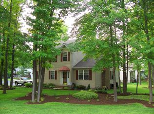 619 Chesapeake Dr, Stevensville, MD 21666