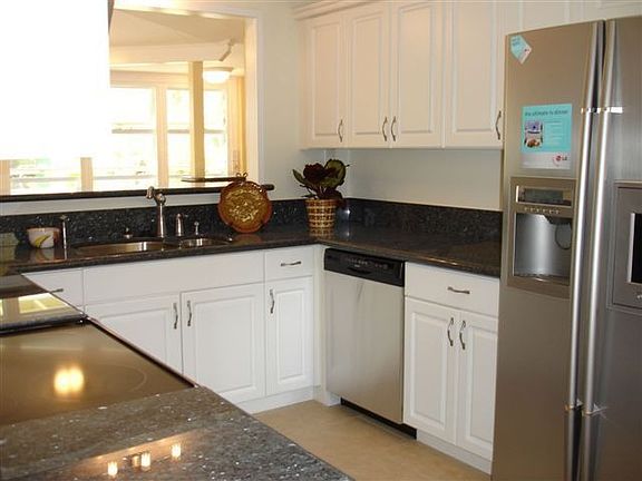 Upgraded Kitchen