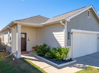 253 Night Riders Way, Jarrell, TX 76537