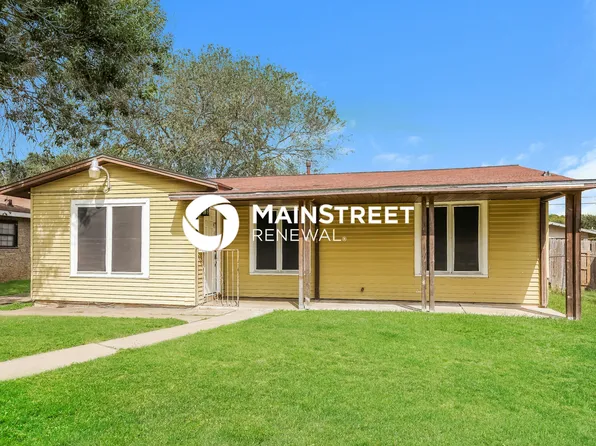 351 E Amber St, San Antonio, TX 78221