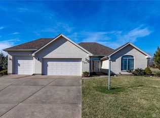 11411 Colameo Ct, Dayton, OH 45458