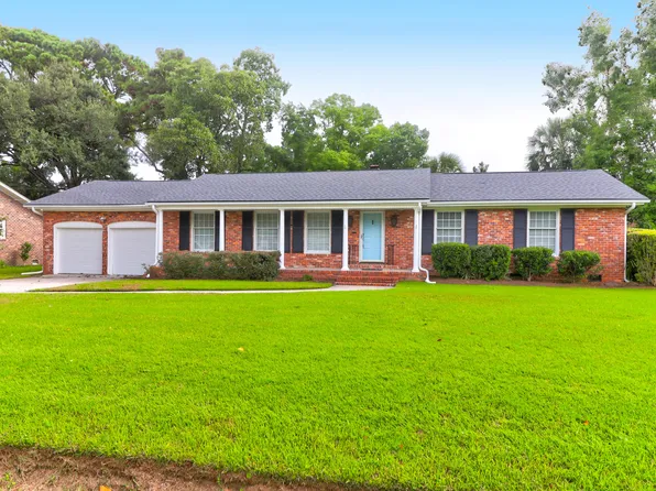 18 Lampton Rd, Charleston, SC 29407