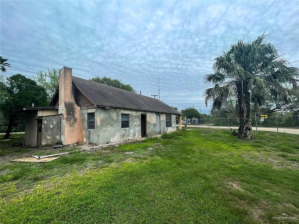 608 Felix Martinez Ave, Los Ebanos, TX 78595 Zillow